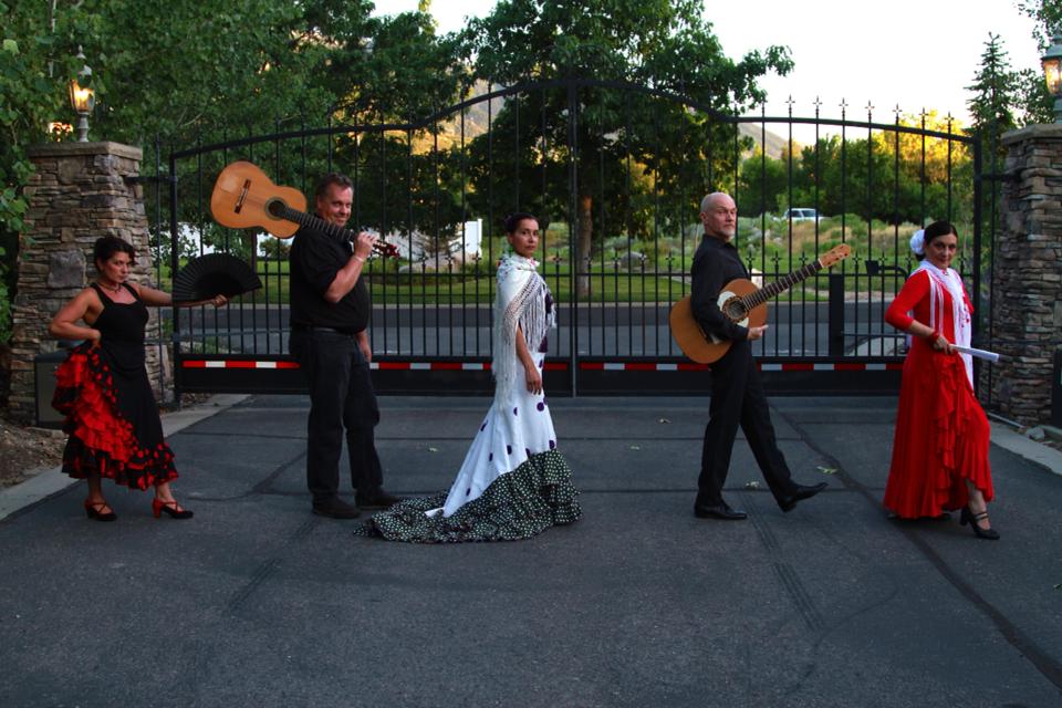 Millcreek Arts Council millcreek utah salt lake city ut tablado