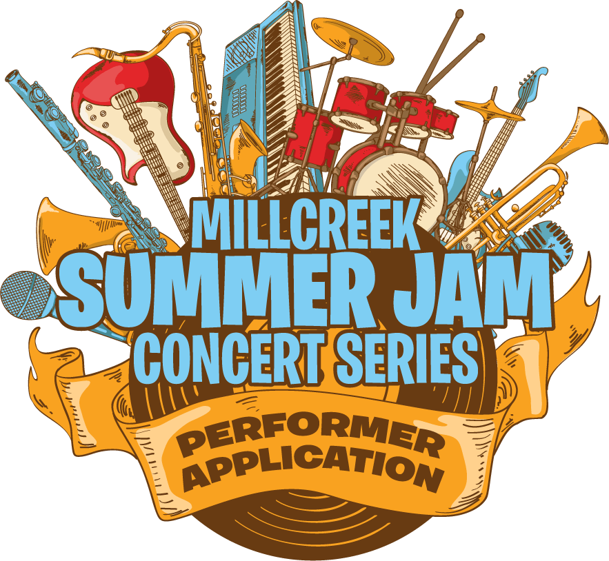 2024 Summer Jam Concert Series