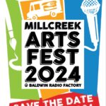 2024 Annual Millcreek Arts Fest