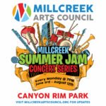 2024 Summer Jam Concert Series